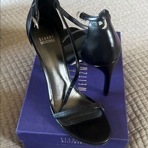 Stuart Weitzman Nudistsong